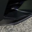 BMW M5 CS – 635 hp/750 Nm, 0-100 km/h in three seconds; more carbon, less weight, four bucket seats