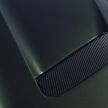 BMW M5 CS – 635 hp/750 Nm, 0-100 km/h in three seconds; more carbon, less weight, four bucket seats