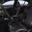 BMW M5 CS – 635 hp/750 Nm, 0-100 km/h in three seconds; more carbon, less weight, four bucket seats