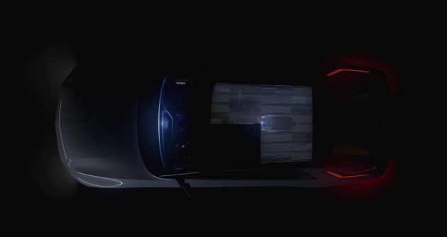 Cadillac Celestiq akan buat penampilan di CES 2021