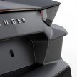 Huber Era debuts – a Lamborghini Aventador homage