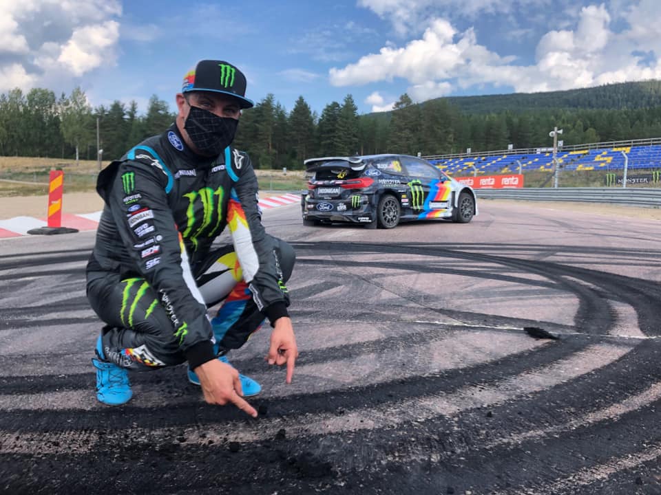 Ken Block tamatkan kerjasama dengan Ford – Hoonigan akan kembali bersama Subaru selepas ini?