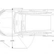 Mercedes-Benz EQA revealed – electric GLA with 190 PS, 375 Nm, 0-100 km/h in 8.9 secs, 426 km range