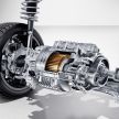 Mercedes-Benz EQA revealed – electric GLA with 190 PS, 375 Nm, 0-100 km/h in 8.9 secs, 426 km range