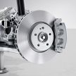 Mercedes-Benz EQA revealed – electric GLA with 190 PS, 375 Nm, 0-100 km/h in 8.9 secs, 426 km range