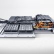 Mercedes-Benz EQA revealed – electric GLA with 190 PS, 375 Nm, 0-100 km/h in 8.9 secs, 426 km range