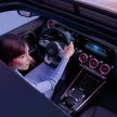 Mercedes-Benz EQA revealed – electric GLA with 190 PS, 375 Nm, 0-100 km/h in 8.9 secs, 426 km range