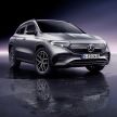 2022 Mercedes-Benz EQA coming to Malaysia soon – EQA250 with over 400 km EV range, under RM300k?