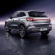 2022 Mercedes-Benz EQA coming to Malaysia soon – EQA250 with over 400 km EV range, under RM300k?