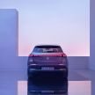 Mercedes-Benz EQA revealed – electric GLA with 190 PS, 375 Nm, 0-100 km/h in 8.9 secs, 426 km range
