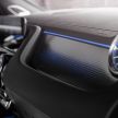 Mercedes-Benz EQA revealed – electric GLA with 190 PS, 375 Nm, 0-100 km/h in 8.9 secs, 426 km range