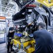 Mercedes-Benz EQA revealed – electric GLA with 190 PS, 375 Nm, 0-100 km/h in 8.9 secs, 426 km range