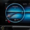 GALLERY: 2021 Mercedes-Benz GLA200 Progressive Line – 1.3 litre turbo with 163 PS; priced at RM244,200