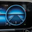 GALLERY: 2021 Mercedes-Benz GLA200 Progressive Line – 1.3 litre turbo with 163 PS; priced at RM244,200