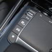 GALLERY: 2021 Mercedes-Benz GLA200 Progressive Line – 1.3 litre turbo with 163 PS; priced at RM244,200