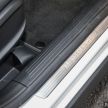 GALLERY: 2021 Mercedes-Benz GLA200 Progressive Line – 1.3 litre turbo with 163 PS; priced at RM244,200