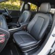 GALLERY: 2021 Mercedes-Benz GLA200 Progressive Line – 1.3 litre turbo with 163 PS; priced at RM244,200