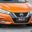 REVIEW: Nissan Almera Turbo in Malaysia – fr RM80k