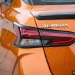 REVIEW: Nissan Almera Turbo in Malaysia – fr RM80k
