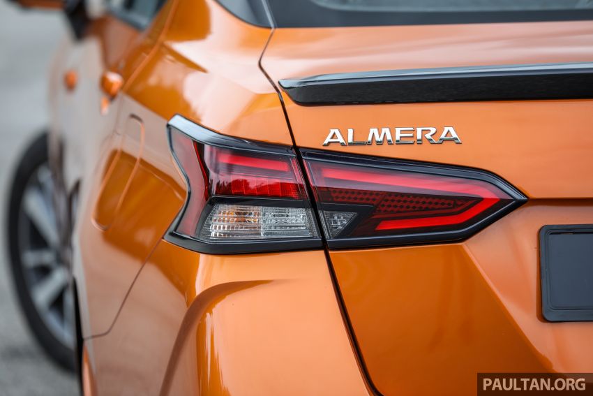 REVIEW: Nissan Almera Turbo in Malaysia – fr RM80k 1236119