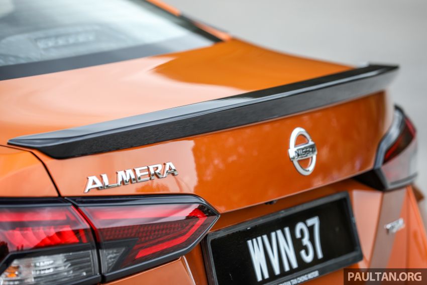 REVIEW: Nissan Almera Turbo in Malaysia – fr RM80k 1236124