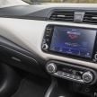 REVIEW: Nissan Almera Turbo in Malaysia – fr RM80k