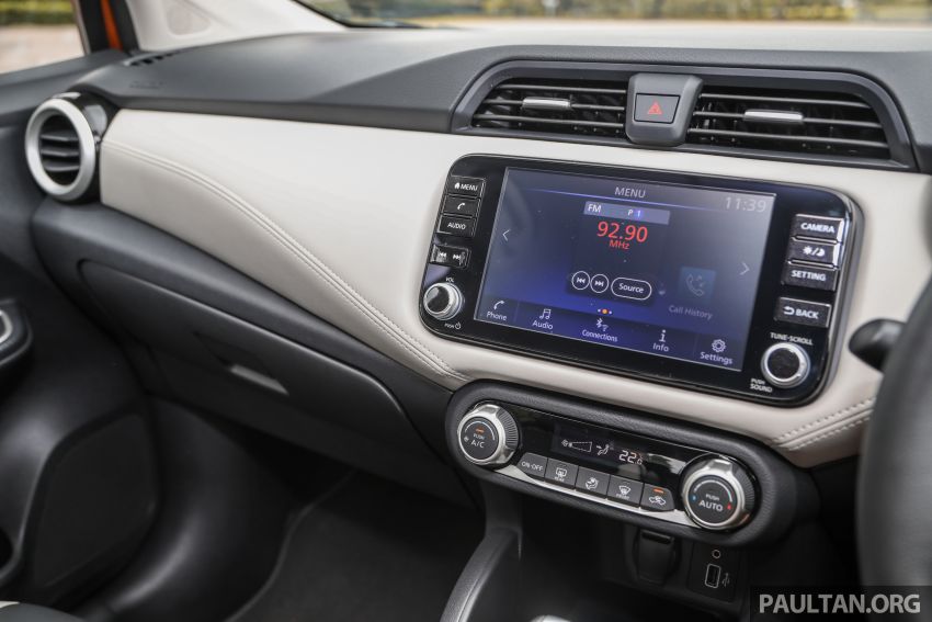 REVIEW: Nissan Almera Turbo in Malaysia – fr RM80k 1236138