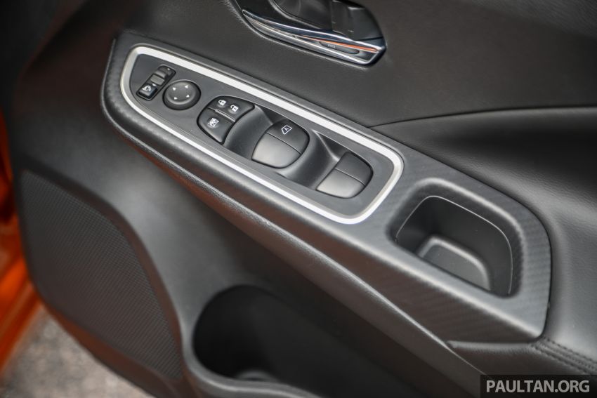 REVIEW: Nissan Almera Turbo in Malaysia – fr RM80k 1236159