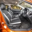 REVIEW: Nissan Almera Turbo in Malaysia – fr RM80k