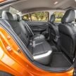 REVIEW: Nissan Almera Turbo in Malaysia – fr RM80k