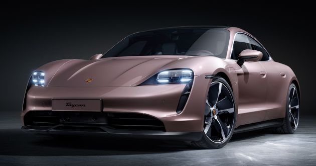 Porsche Taycan varian permulaan 2WD akan tiba di Malaysia suku kedua tahun ini, harga dari RM585k