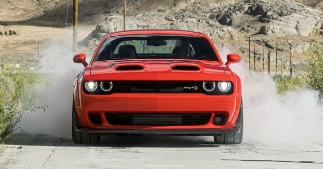 Stellantis “disbands” FCA’s SRT division, engineers absorbed into firm’s global engineering organisation?