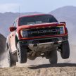 2021 Ford F-150 Raptor unveiled – 3.5L EcoBoost engine, five-link rear suspension with 381 mm travel