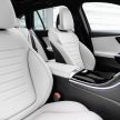 2022 W206 Mercedes-Benz C-Class debuts – tech from S-Class, MBUX, PHEV with 100 km all-electric range