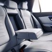 2022 W206 Mercedes-Benz C-Class debuts – tech from S-Class, MBUX, PHEV with 100 km all-electric range