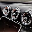 2022 W206 Mercedes-Benz C-Class debuts – tech from S-Class, MBUX, PHEV with 100 km all-electric range