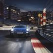 Porsche 911 GT3 992 facelift teased for Oct 18 debut