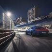 Porsche 911 GT3 992 facelift teased for Oct 18 debut