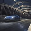 Porsche 911 GT3 992 facelift teased for Oct 18 debut