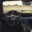 Porsche 911 GT3 992 facelift teased for Oct 18 debut