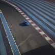 Porsche 911 GT3 992 facelift teased for Oct 18 debut