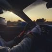 Porsche 911 GT3 992 facelift teased for Oct 18 debut