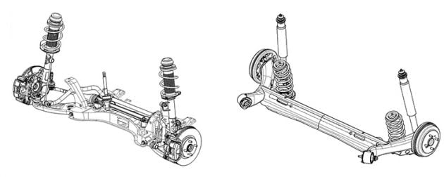 Daihatsu New Global Architecture (DNGA) platform – what is it, and how is it different from TNGA?