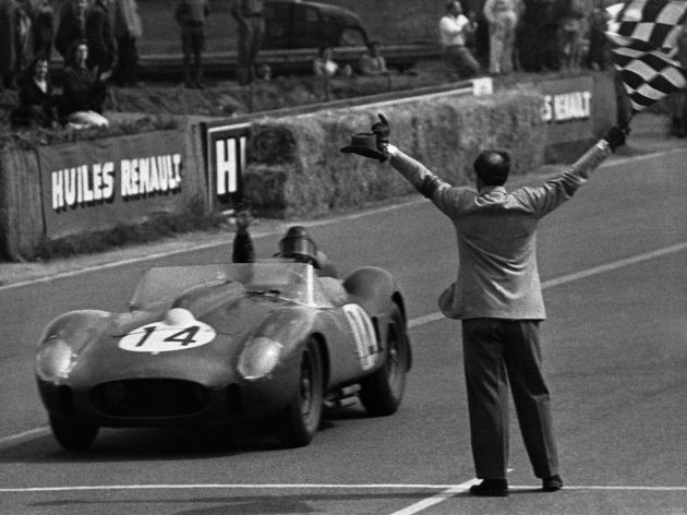 Ferrari to return to Le Mans in 2023 with new hypercar