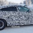SPYSHOTS: Lamborghini Urus facelift seen on test