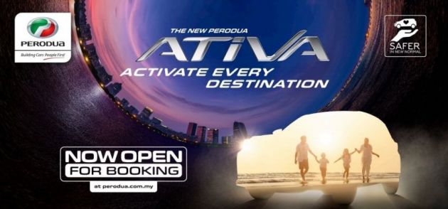 Perodua Ativa: Perincian enjin 1KR-VET 1.0L 3-silinder