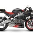 2021 Aprilia RS660 midweight in Malaysia, RM59,900