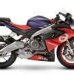 2021 Aprilia RS660 midweight in Malaysia, RM59,900