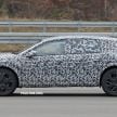 Next-gen Citroen C5 teased ahead of April 12 premiere