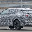 Next-gen Citroen C5 teased ahead of April 12 premiere